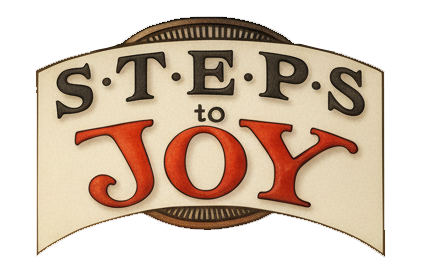 Steps To Joy Music